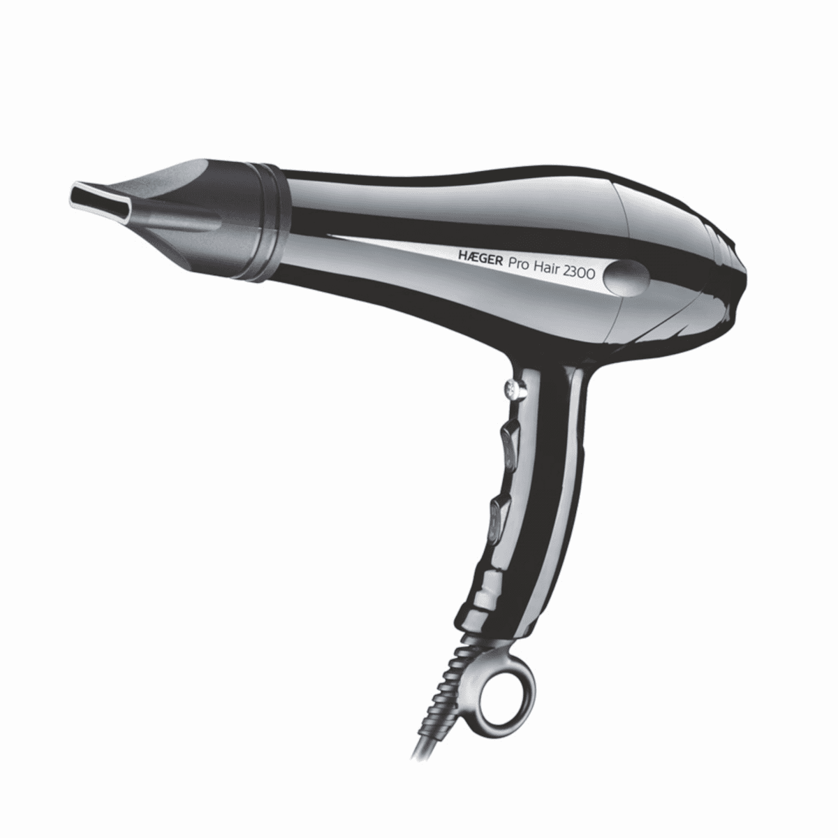 Haeger Pro Hair 2300W HD-230.011A