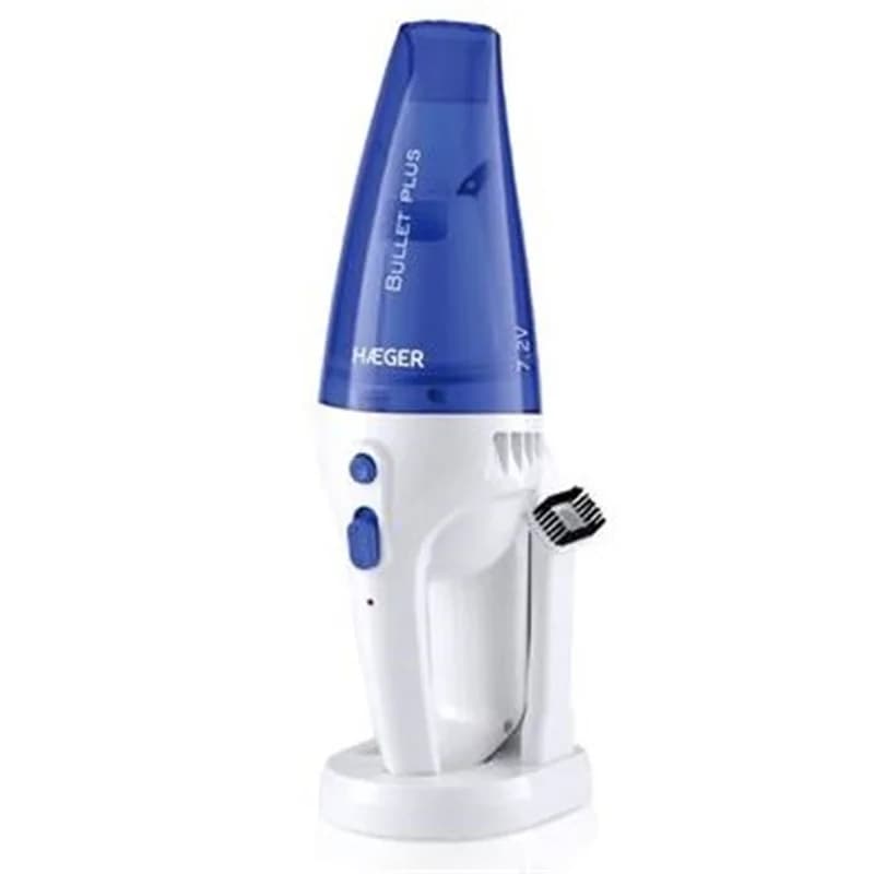 Aspirador de mão Haeger PV-45B.003A