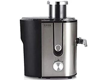 Centrifugadora Haeger Minijuicer 600W JE-600.002B