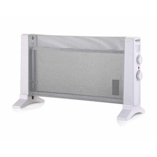 Haeger Irradiador de Halogeneo MH-060.003A