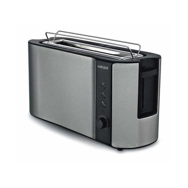 Haeger Supra Inox