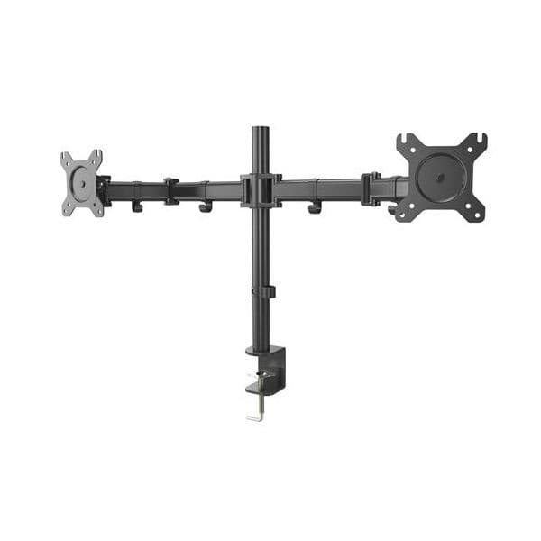Suporte de TV HAEGER DUAL TILT & SWIVEL