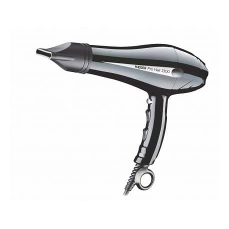 Secador de Cabelo HAEGER PRO HAIR | 2300W, 2 Velocidades