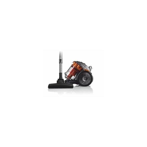Aspirador Haeger HEP Maxcyclon
