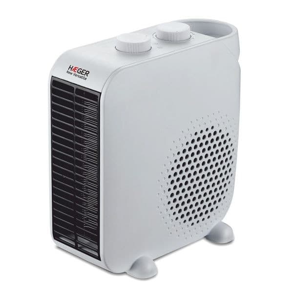 Haeger Termoventilador New Versatile - FH-200.013A