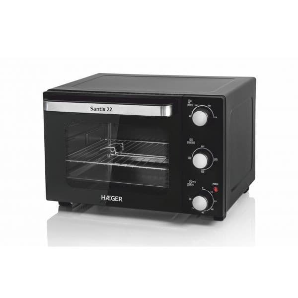 Forno elétrico HAEGER SANTIS 22