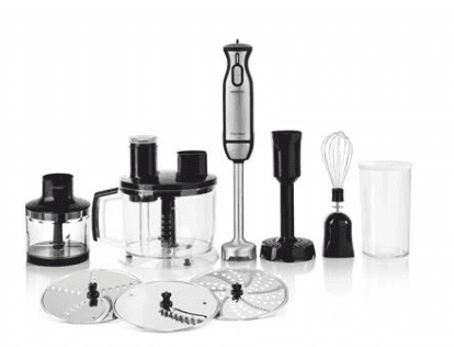 Haeger Extreme Set 1000 - 1000W