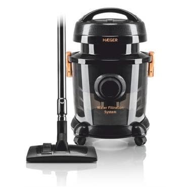 Aspirador Haeger AQUACLEAN - 9L 1200W