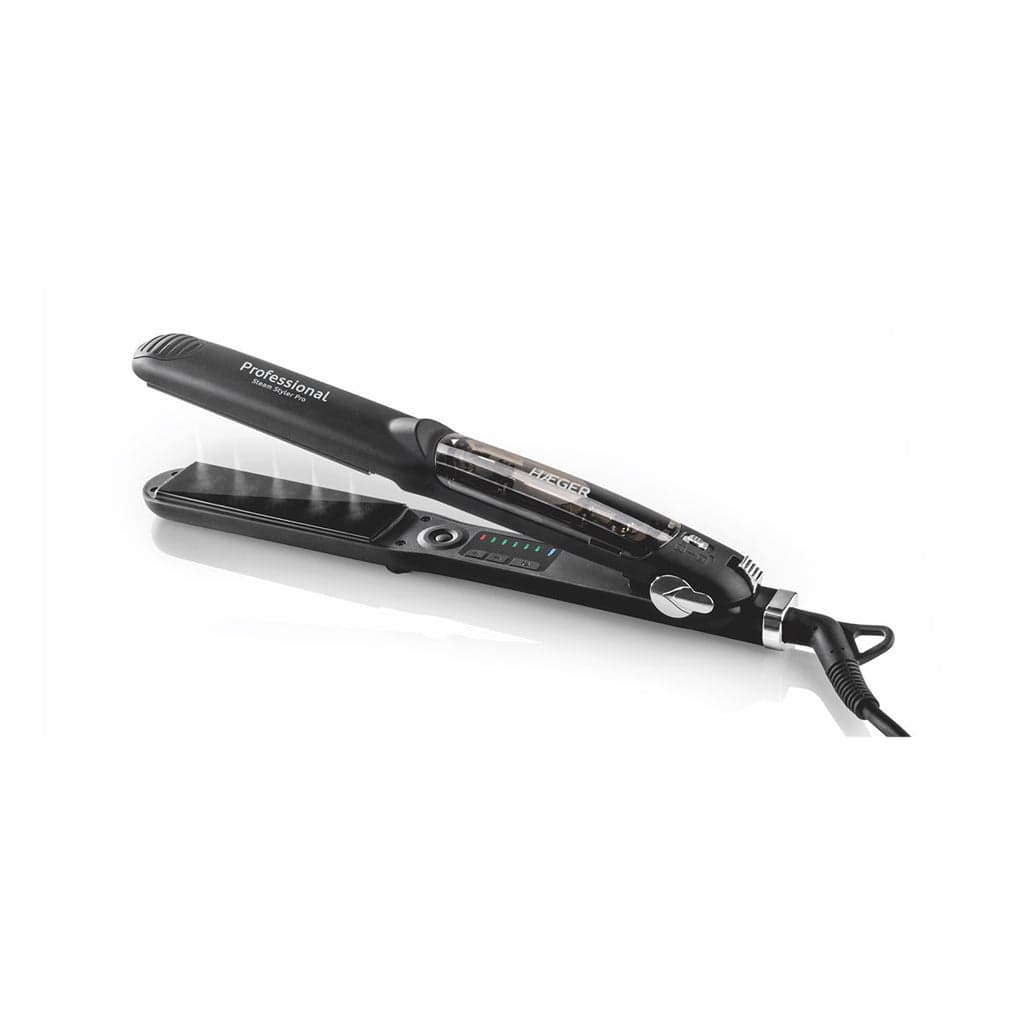 Alisador de Cabelo Haeger HS45B