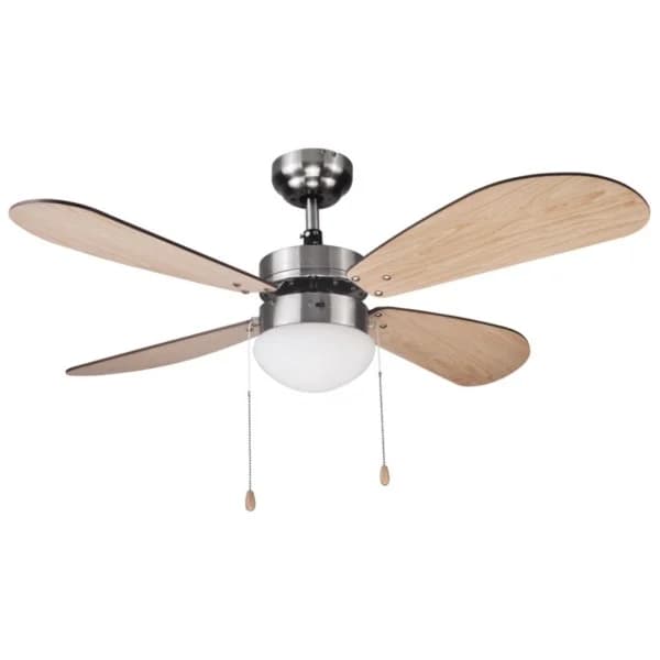 Haeger Ventoinha Haeger Cozy Fan( 50 W - 106 cm - 3 ) - DC112915-51B