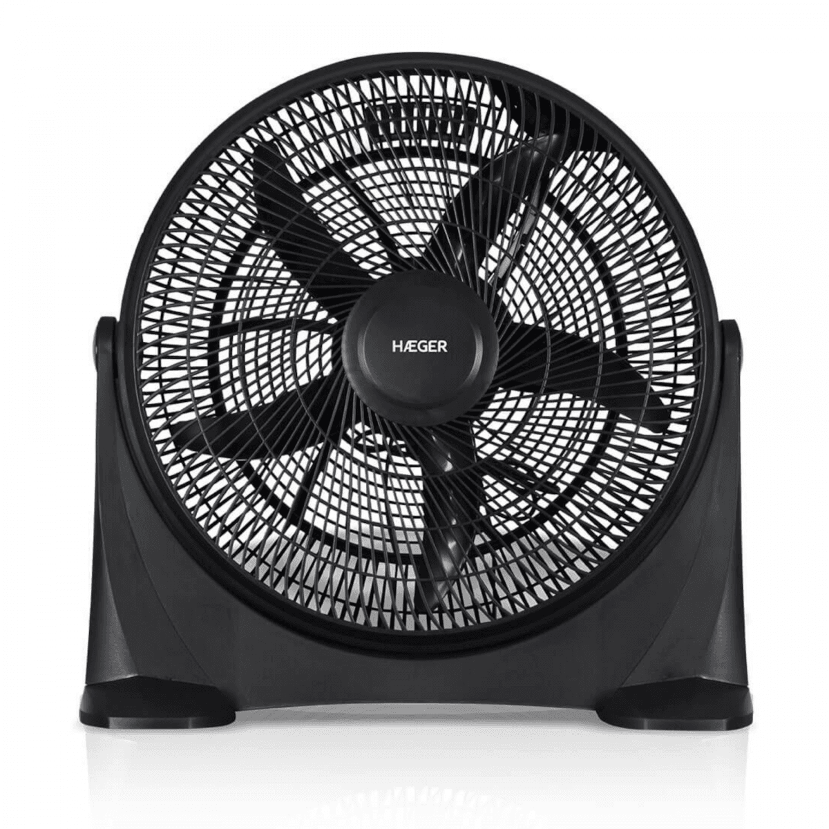Haeger Ventilador de Chão 50C 90W