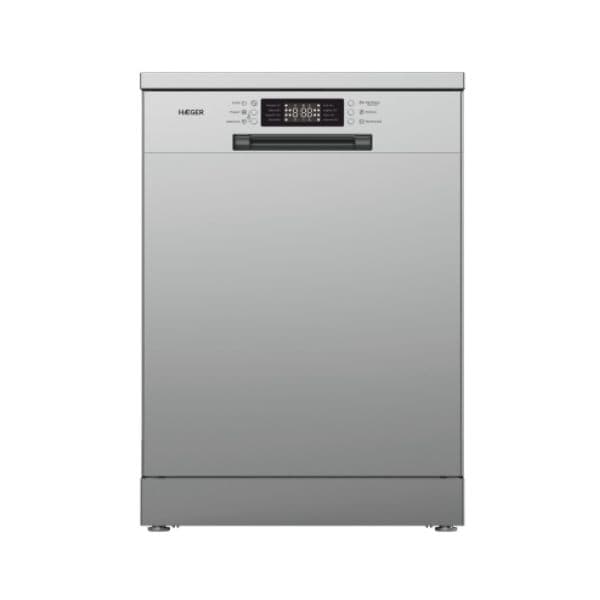 Máquina de Lavar Loiça Haeger DWS8P002A 13 Conjuntos Classe E