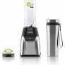 Liquidificadora Haeger Sports Inox | 600ml, Inox, 350W