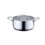 Haeger Panela Indução 16cm Inox