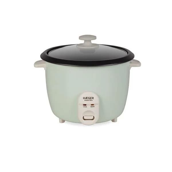 Haeger Arrozeira Dream Rice 1.8L 700W