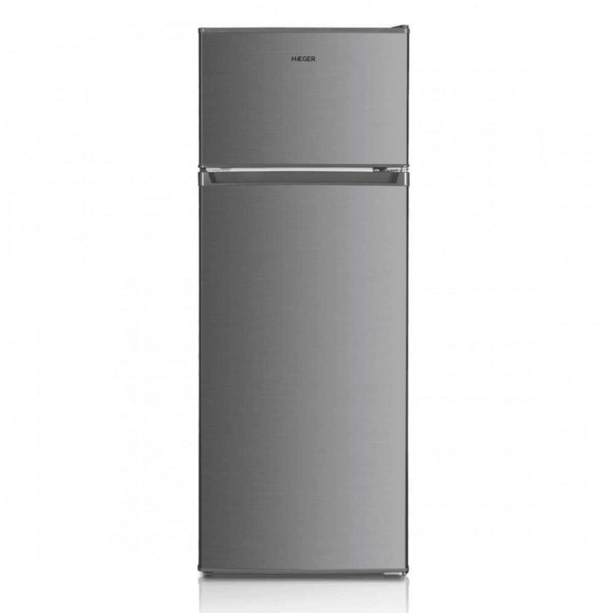 Frigorífico 2 Portas Com Congelador Haeger RE22S029A 206L Classe E
