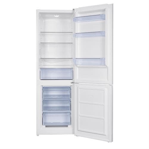 Frigorífico Combinado Haeger NORTHPOLE320BRANCO 315L Classe E