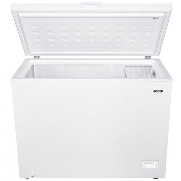 Arca Horizontal Haeger CF300.020A 287L Classe E
