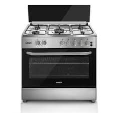 Fogão Haeger GCSS9020B Gás