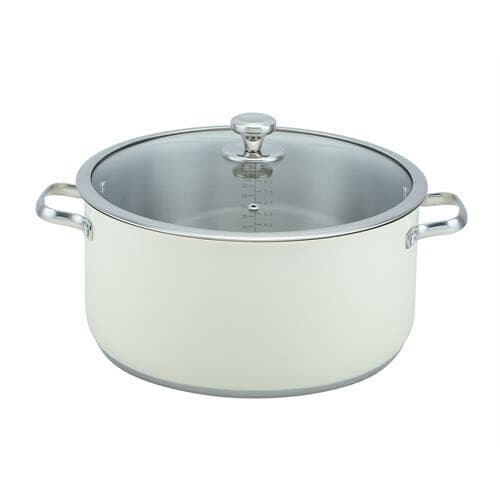 Haeger Caçarola Pastel Pot PA-32H.014A 32 cm