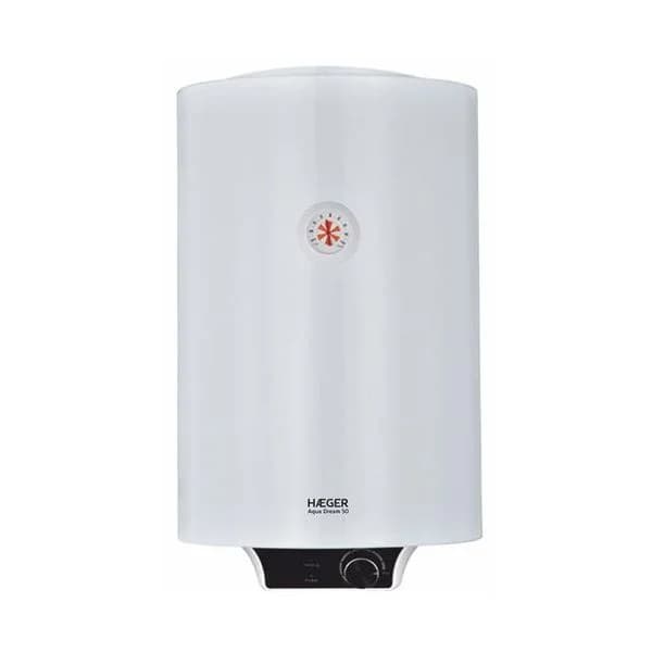 Termoacumulador Haeger Termoacumulador 50l 2000W Aqua Dream 50 - TA-50D.002A