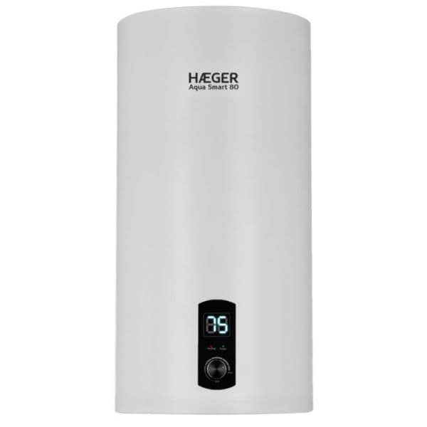 Termoacumulador Haeger Termoacumulador 80l 2000W Aqua Smart 80 - TA-80D.004A