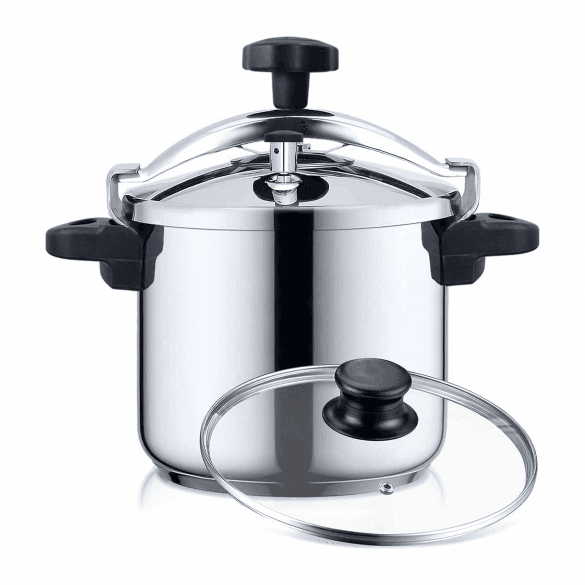 Haeger Panela de Pressão Pressure Cooker 10l - PC-10S.021A