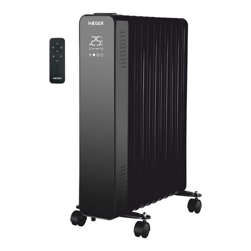 Haeger Digital XI 2500W - OH-011.009A
