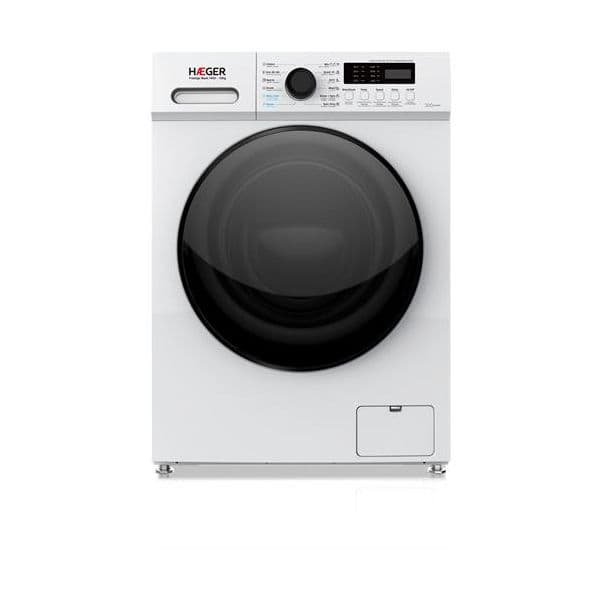 Haeger WM10K006A 10Kg 1400RPM Classe A