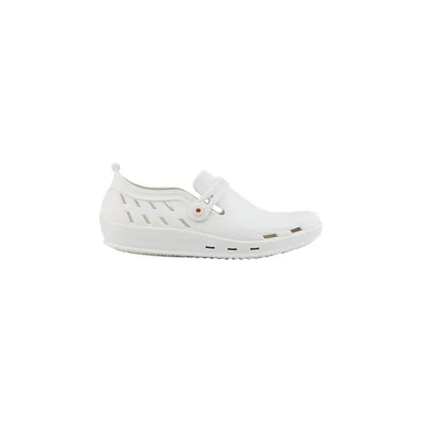 Wock Sapato Profissional Wock Nexo (39, Branco)