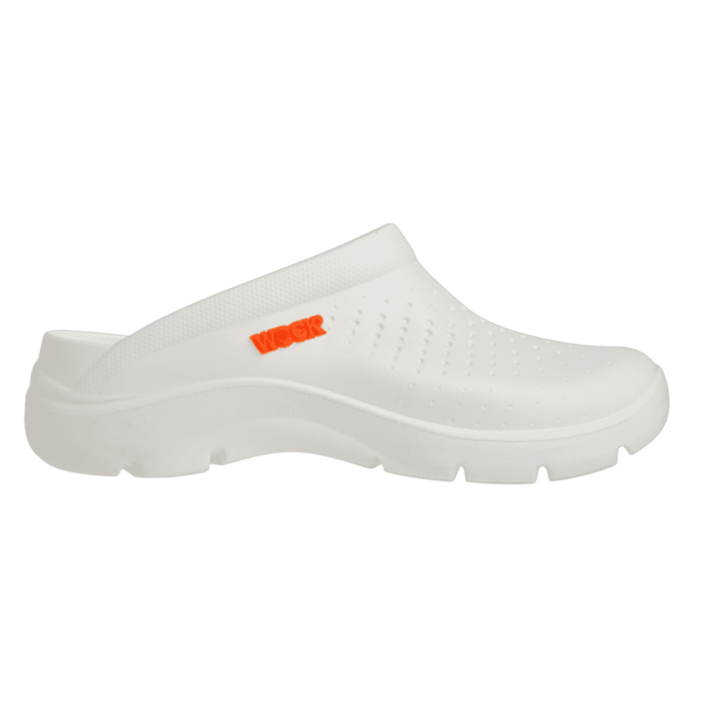 Socas WOCK Flow 01 (35, BRANCO)
