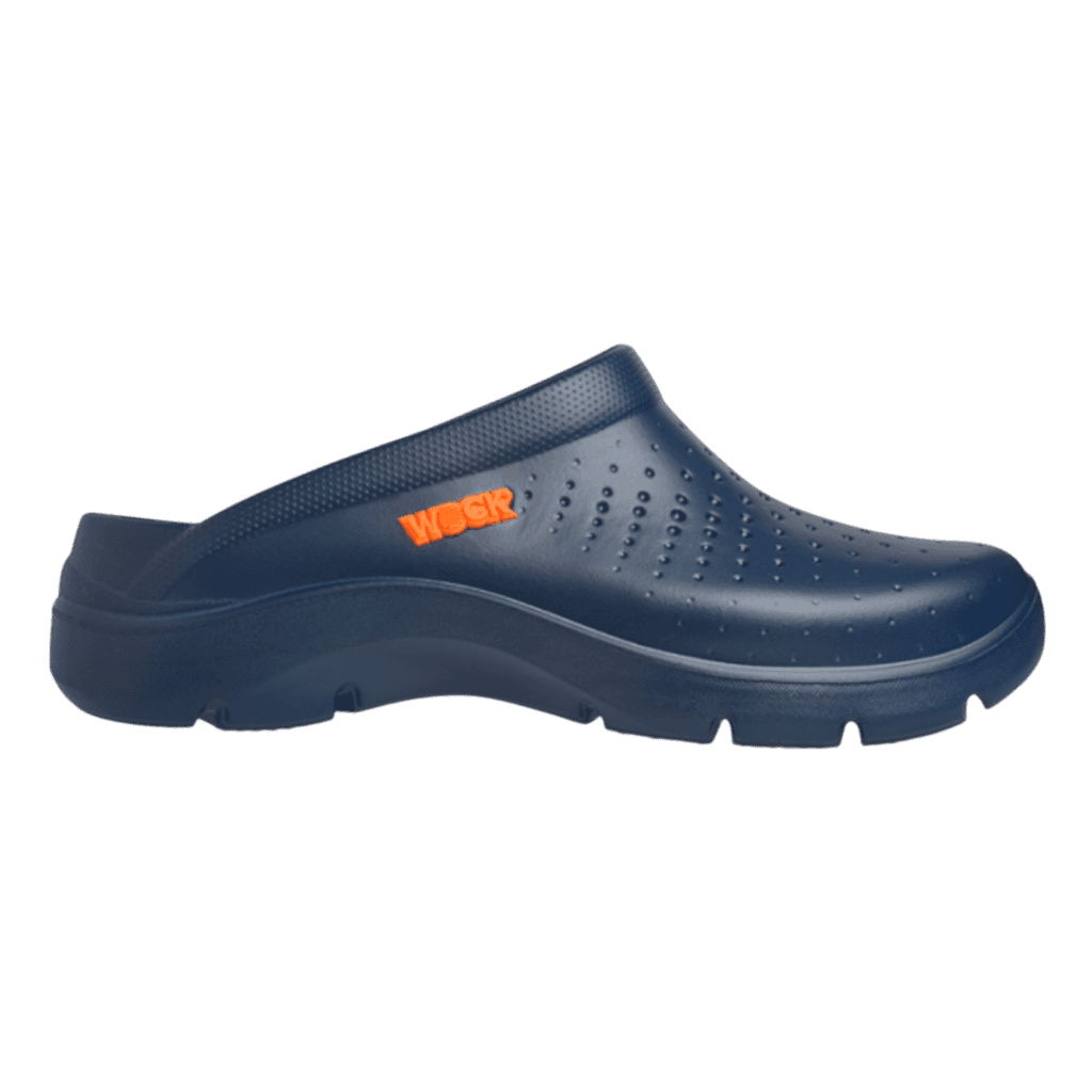 Socas WOCK Flow 01 (AZUL MARIN, 34)