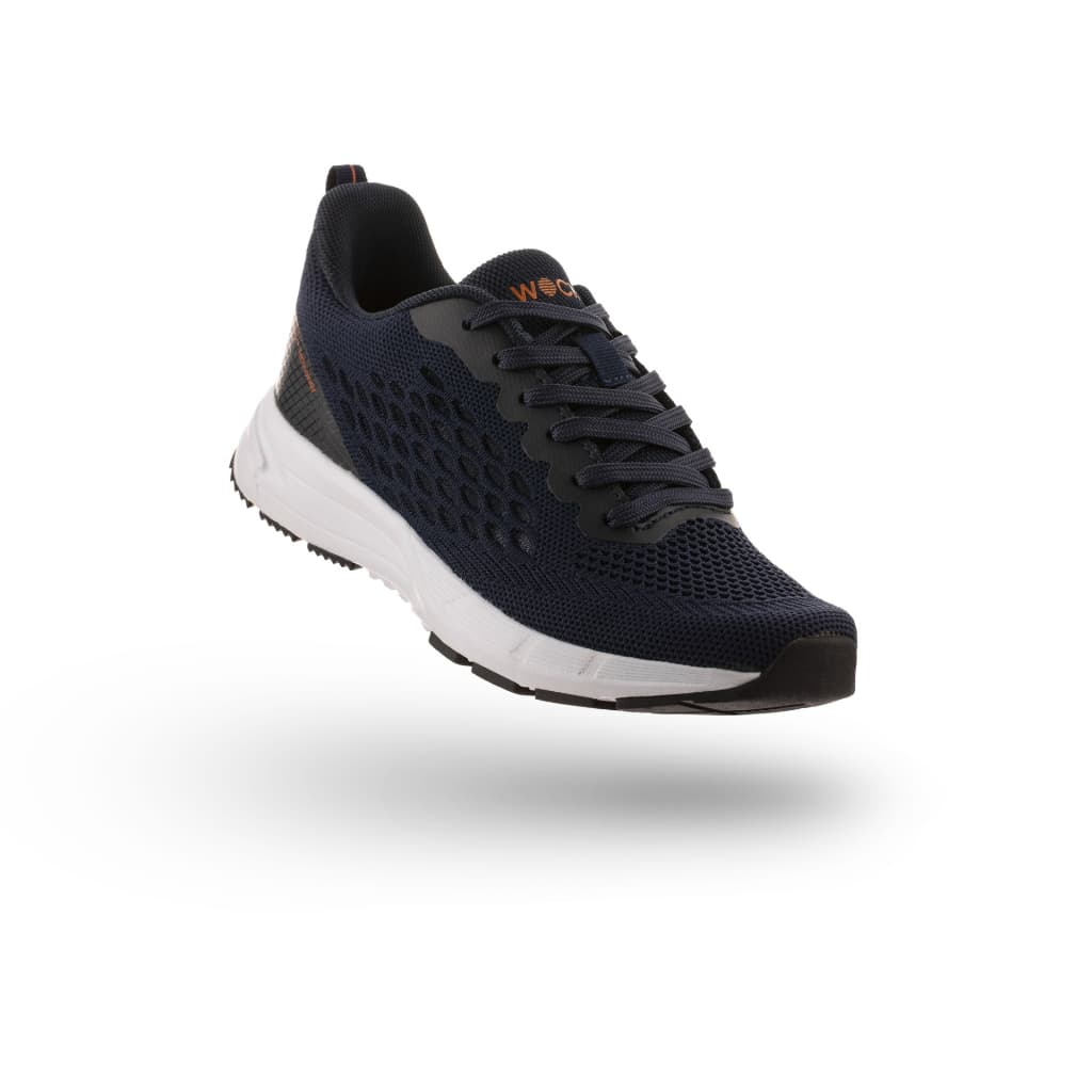 Sapatilha WOCK BREELITE 01 Azul Marinho (40, AZUL MARIN)