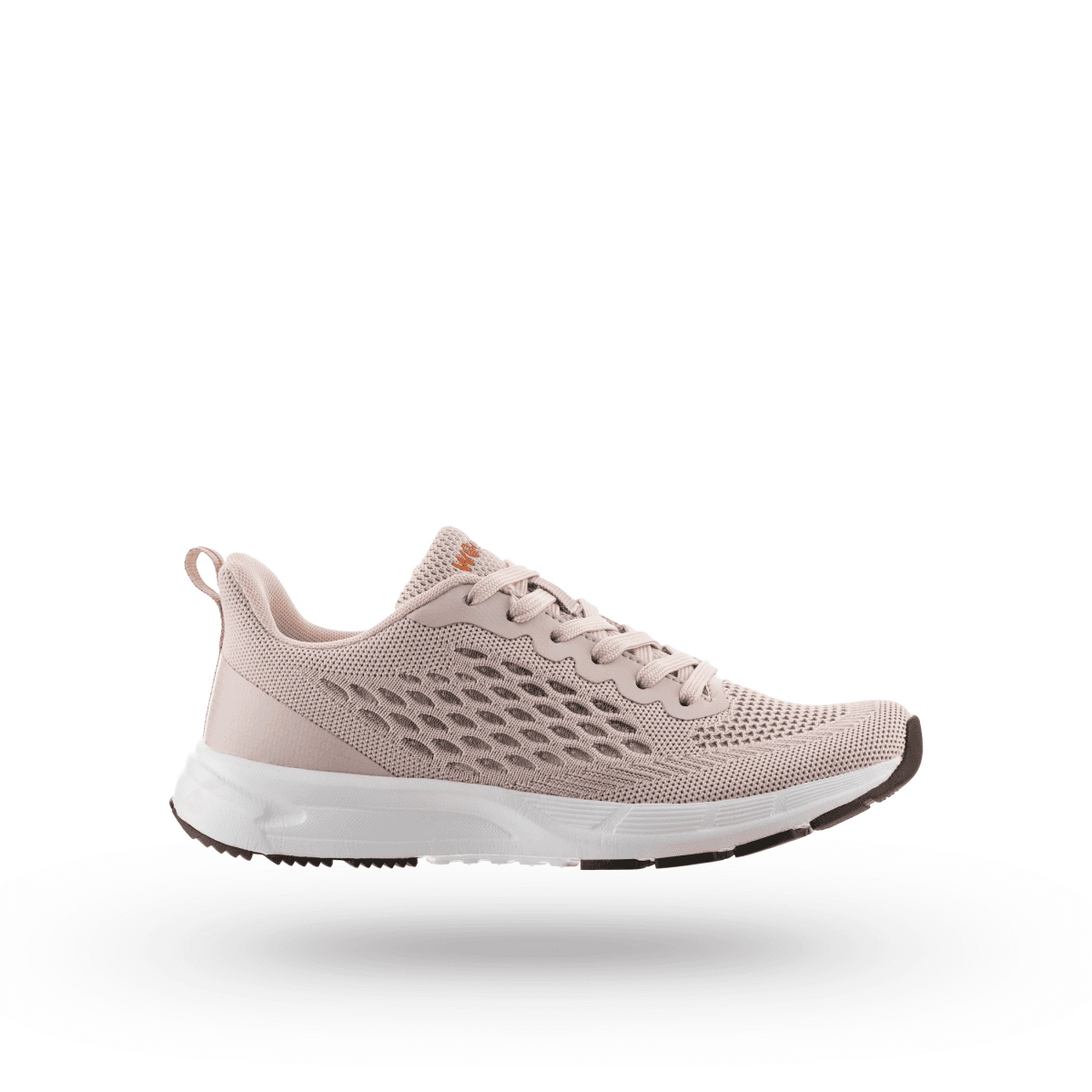 Sapatilha WOCK BREELITE 04 Rosa (37, ROSA)