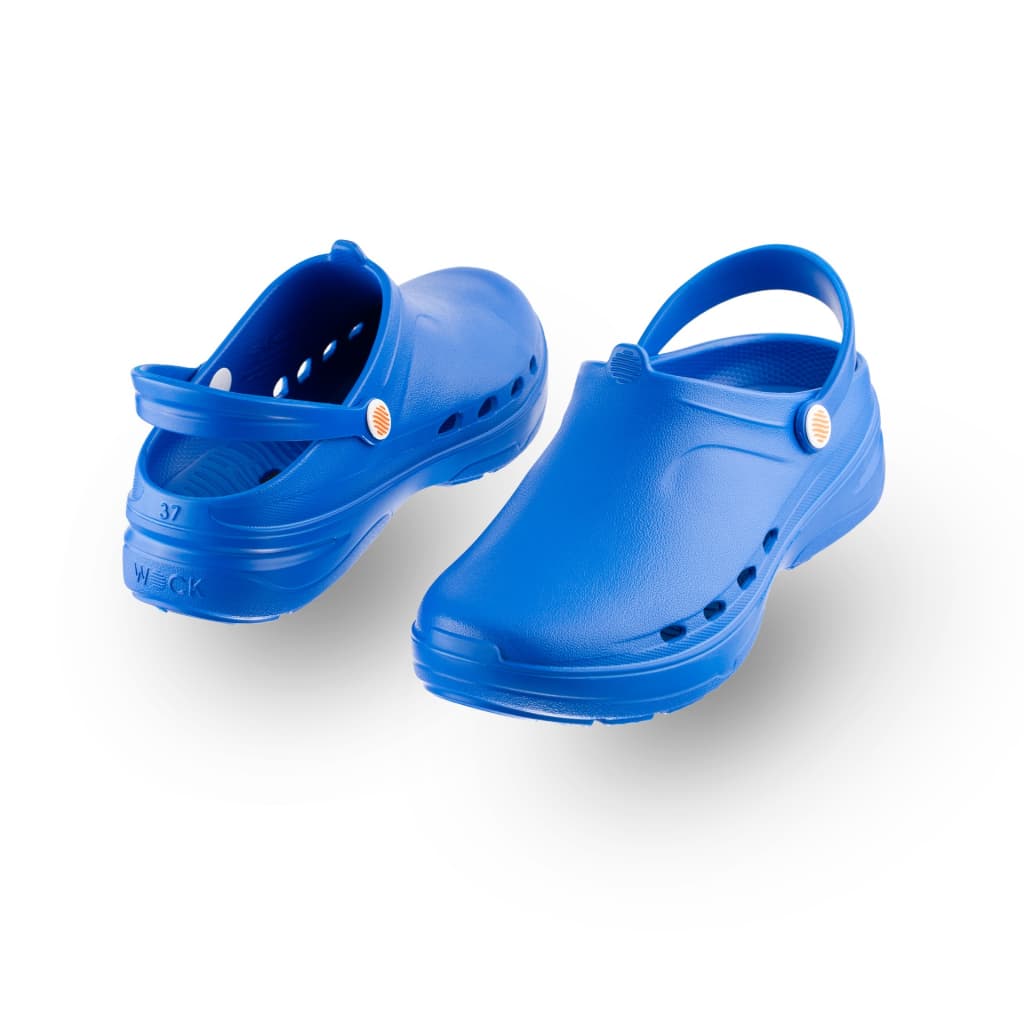 Soca WOCK WAYLITE 01 (37, AZUL MEDIO)