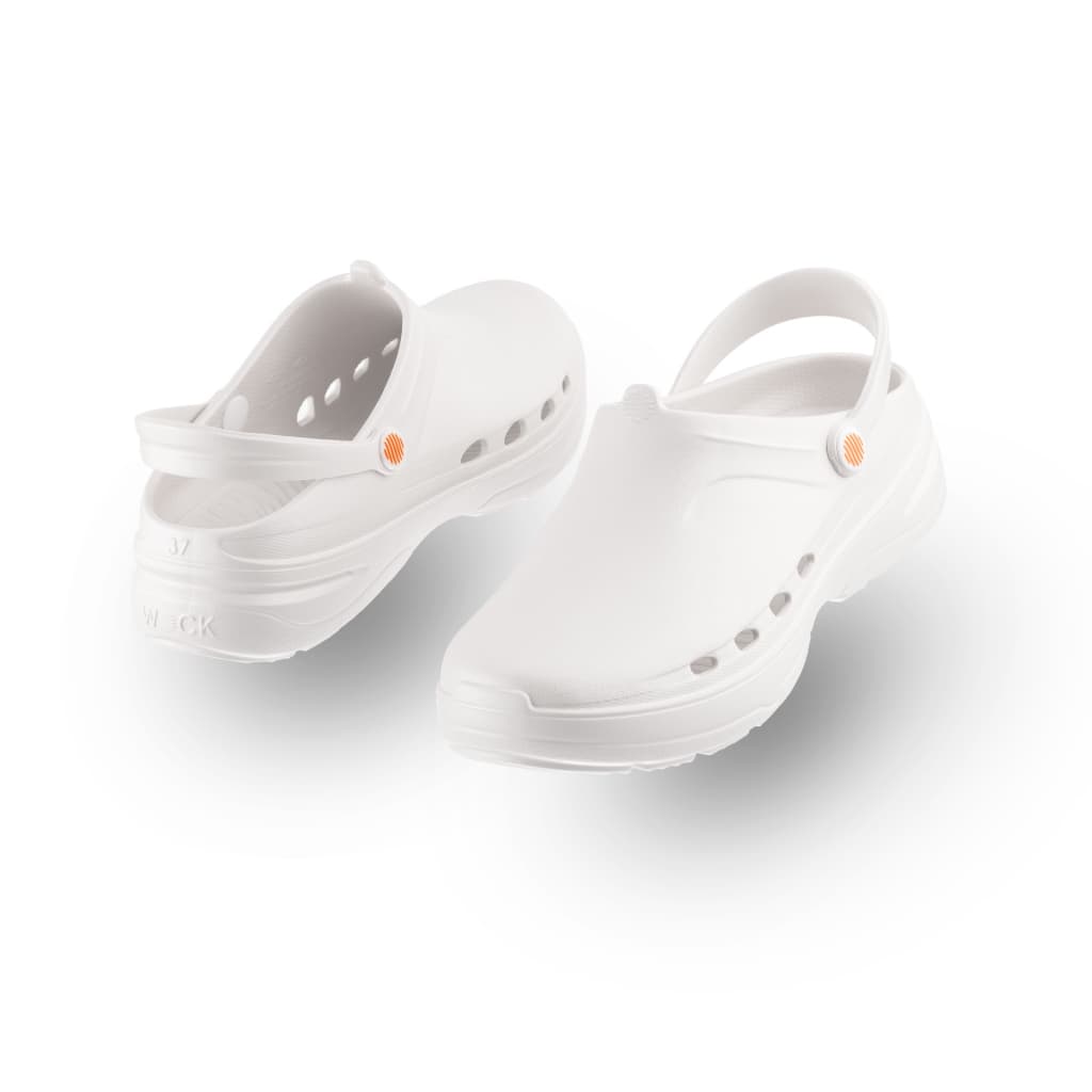 Soca WOCK WAYLITE 03 (39, BRANCO)