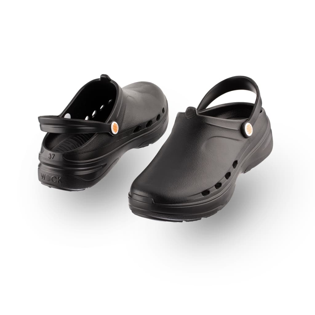 Soca WOCK WAYLITE 04 (42, PRETA)