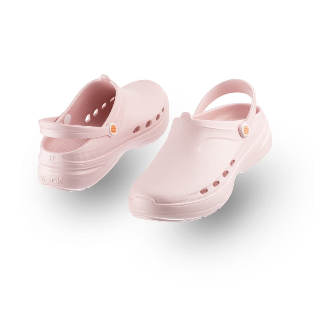 Soca WOCK WAYLITE 09 (40, ROSA BEBE)