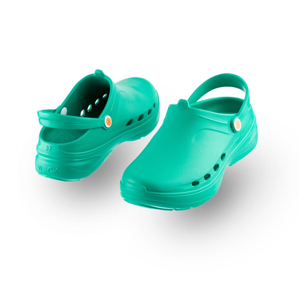 Soca WOCK WAYLITE 11 (37, VERDE)