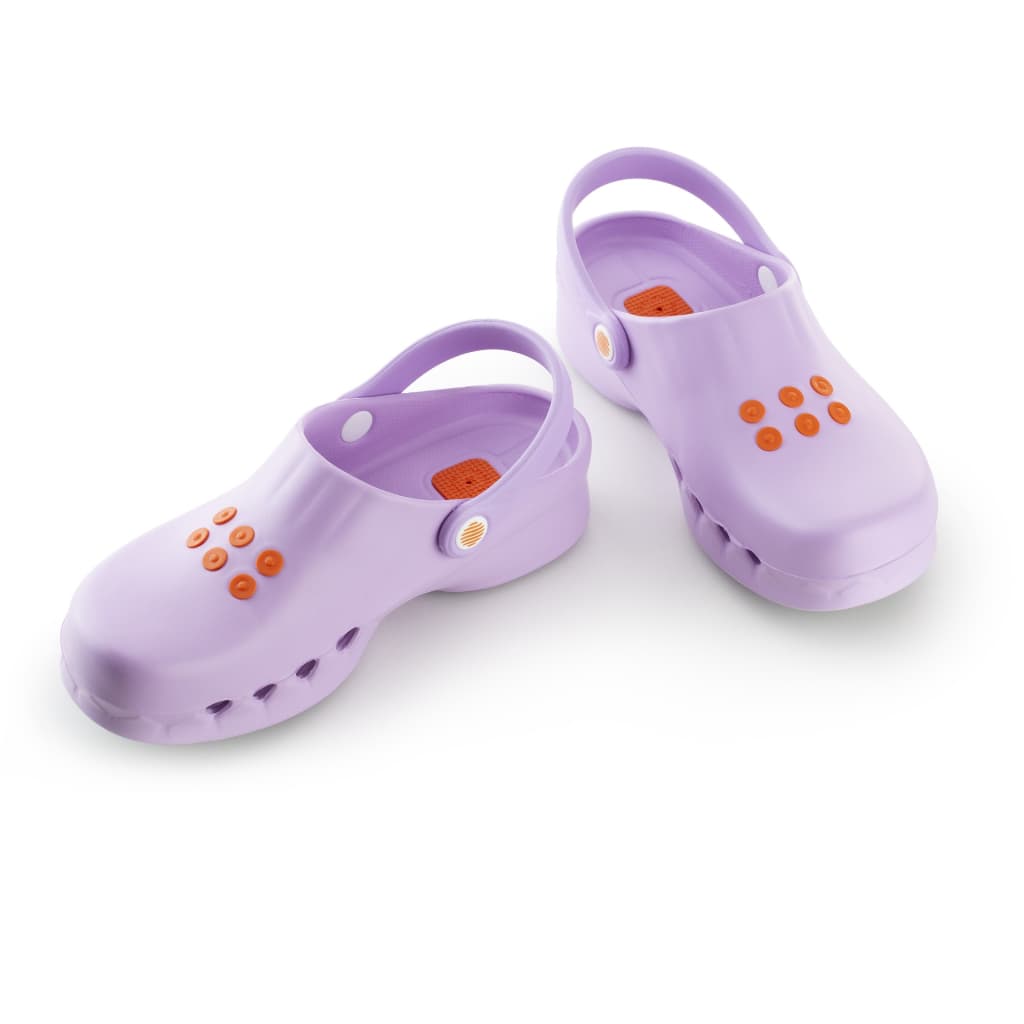 Soca Hospitalar WOCK NUBE (40, ROSA)