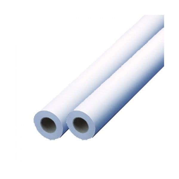 Liderpapel Papel Plotter 90Grs 610mmx50mts A1 Branco - 031041-L26860