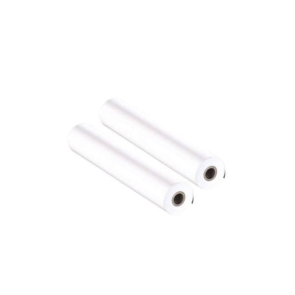 Evolution 2 un. Rolo de Papel Plotter 80g 297mmx50m - 1821165