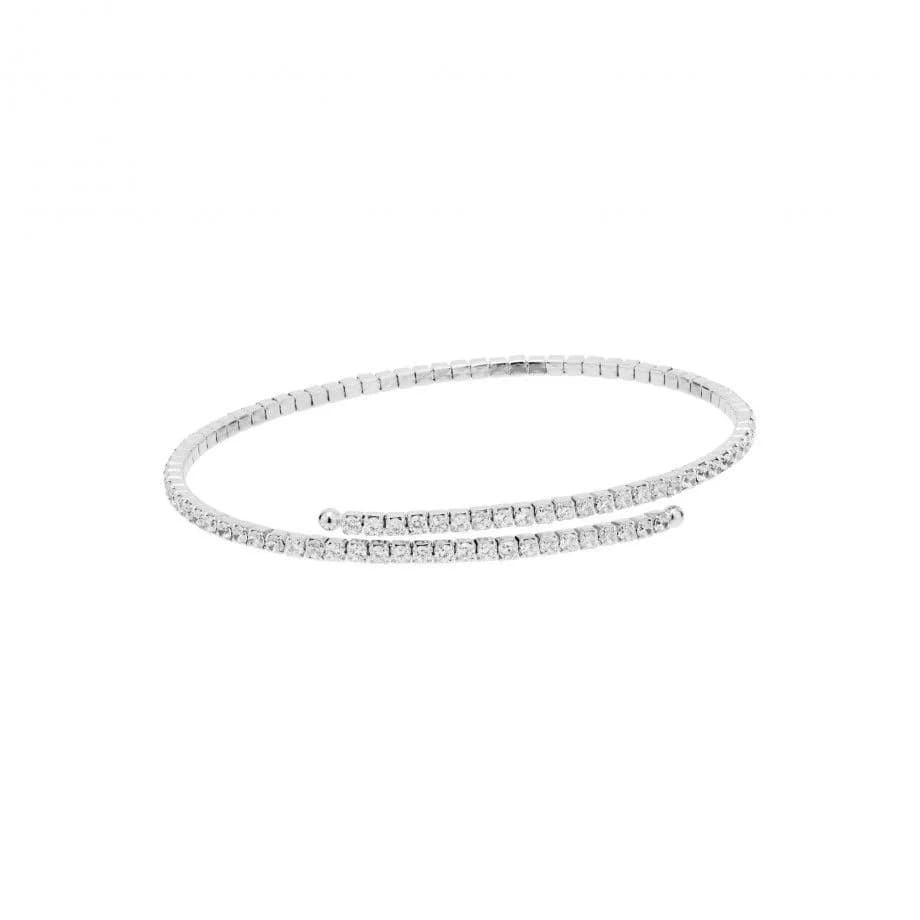 Pulseira Riviera Cruzada