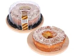 bolo de côco 500 gr
