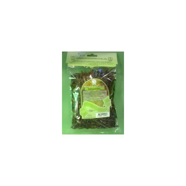 Antiga Ervanária Salsaparrilha (Raíz) 100g