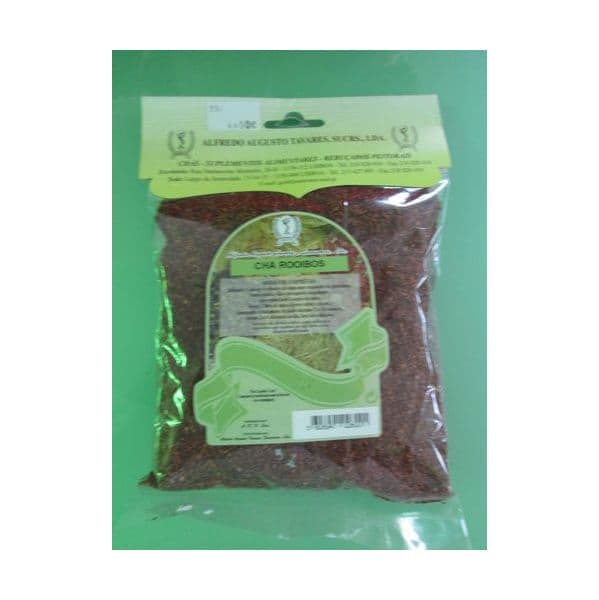 Antiga Ervanária Chá Rooibos 100g