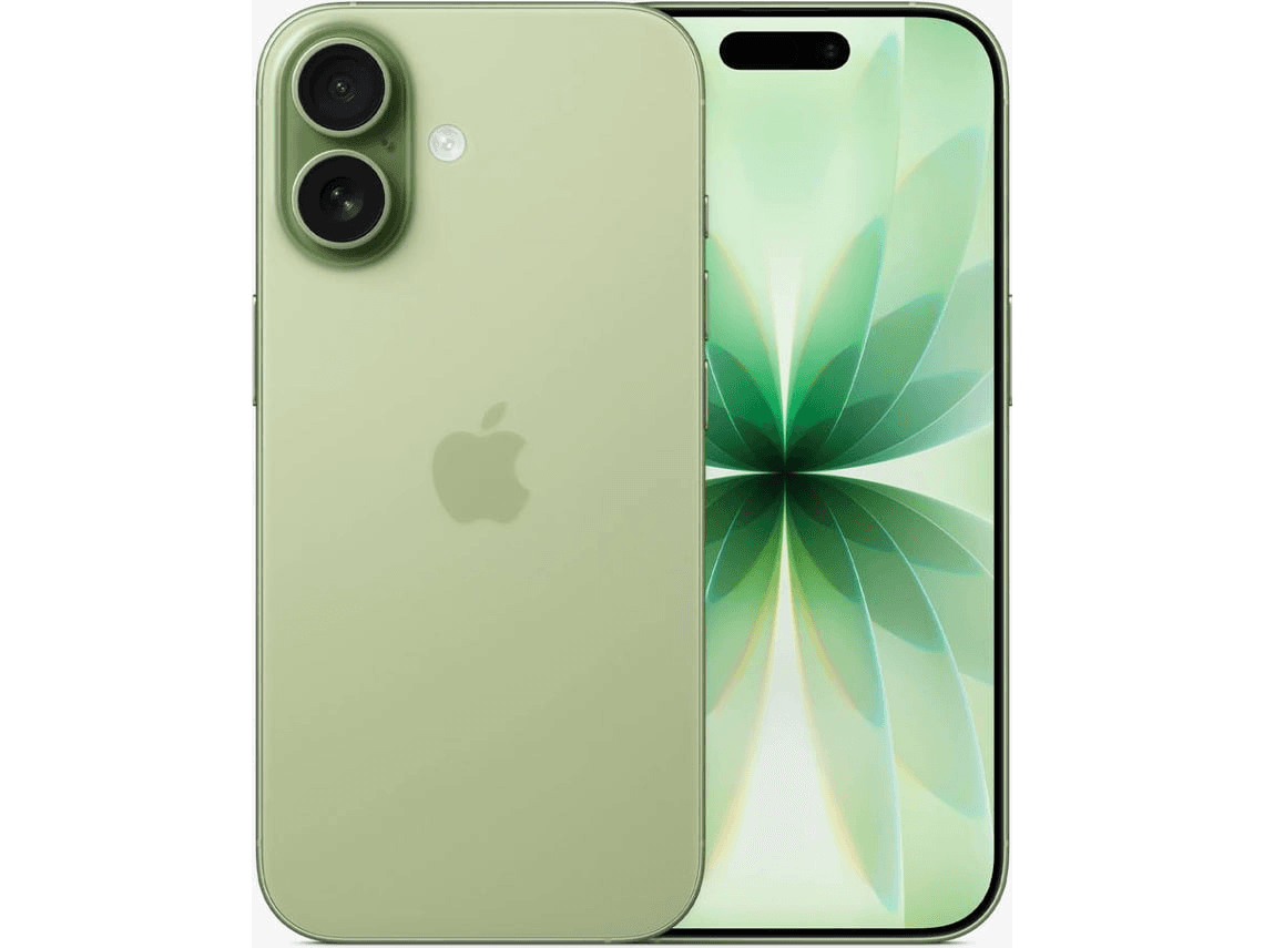 iPhone 17 512 GB Sage