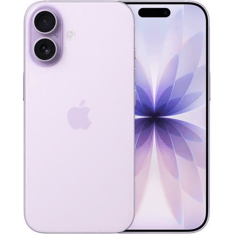 iPhone 17 512 GB Lavender