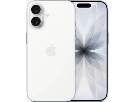 iPhone 17 512 GB White