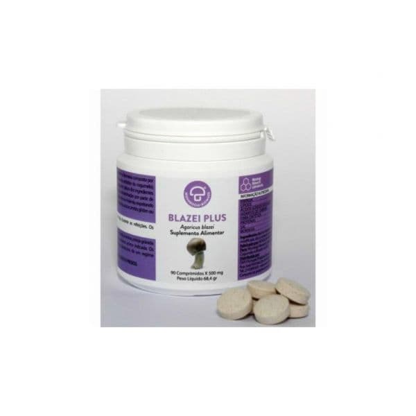 Mycology Blazei Plus 90 Comprimidos